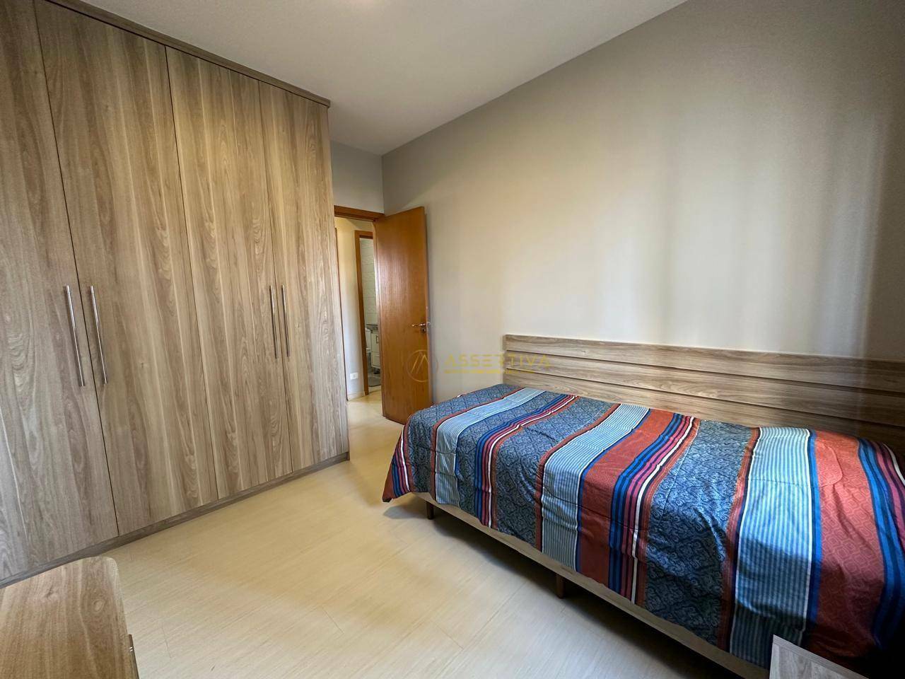 Apartamento à venda com 4 quartos, 118m² - Foto 20