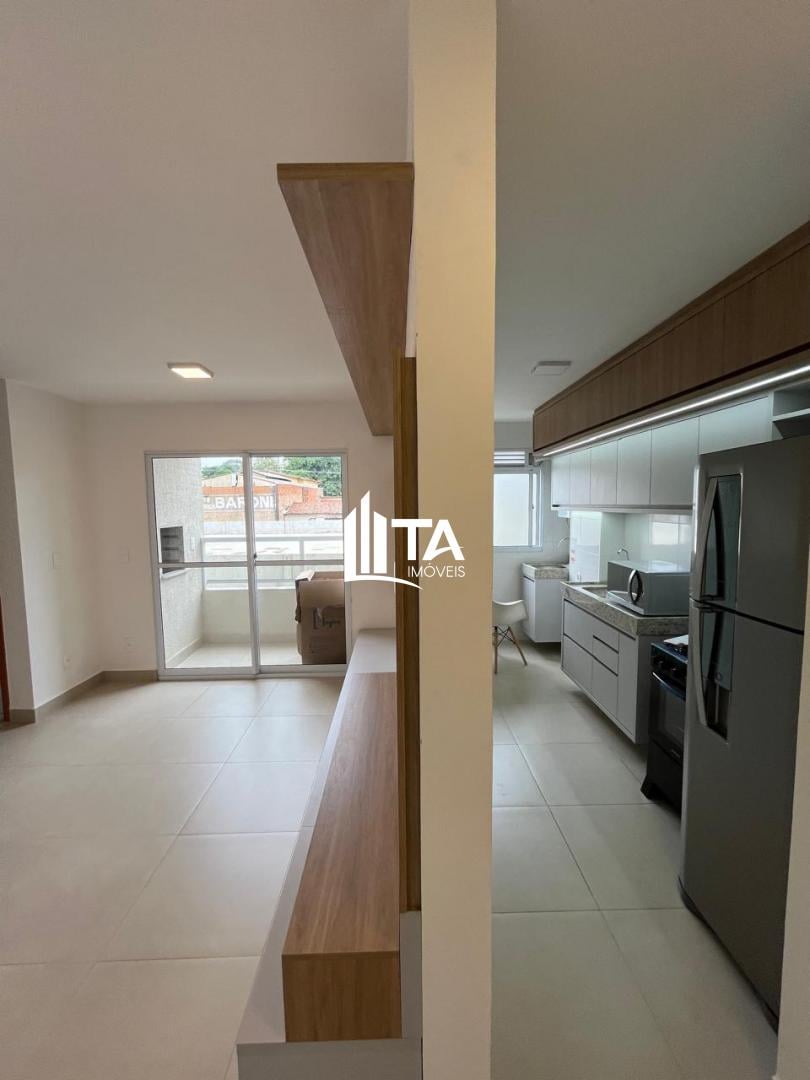 Apartamento para alugar com 2 quartos, 57m² - Foto 5