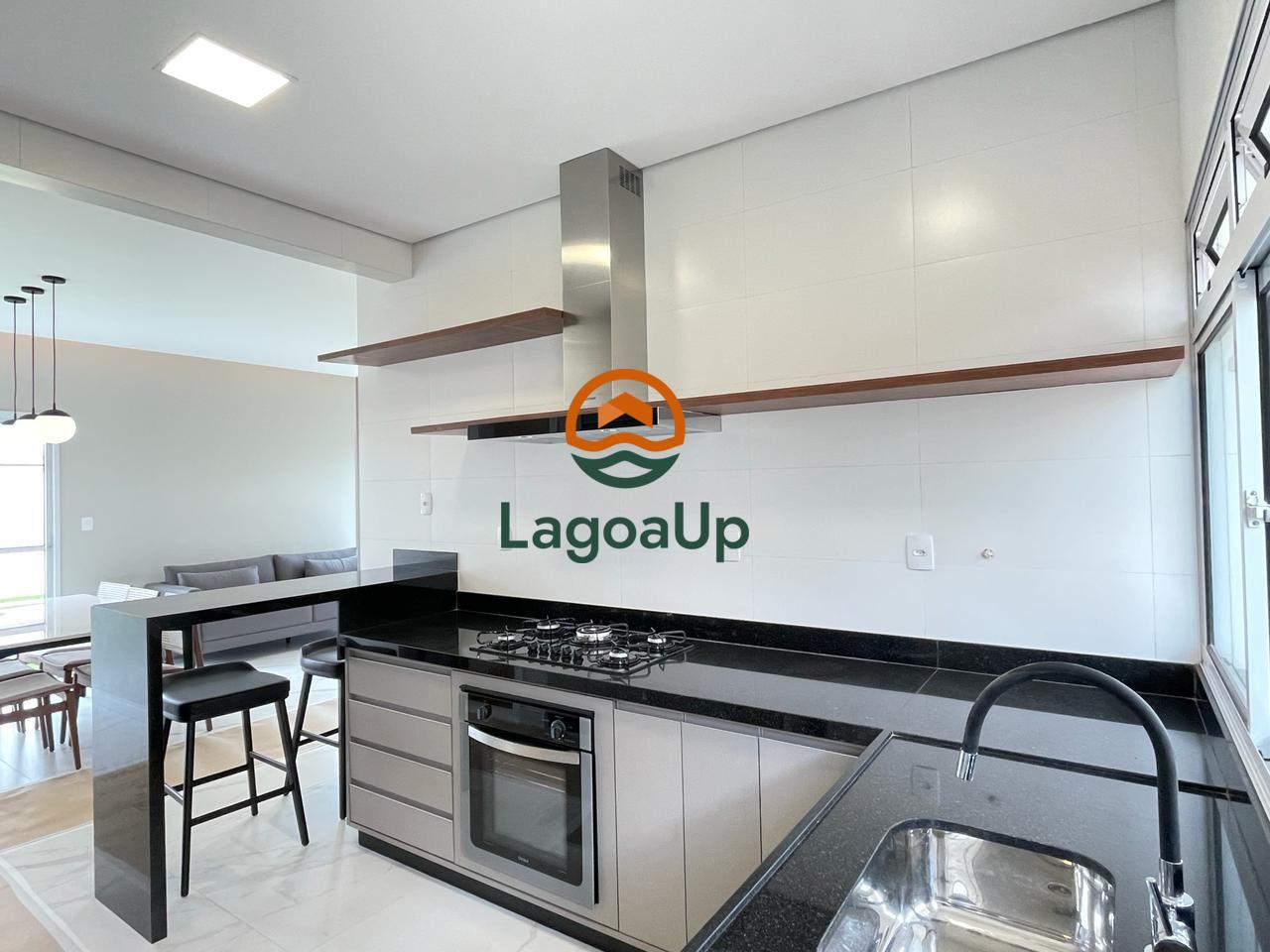 Casa de Condomínio à venda com 3 quartos, 375m² - Foto 6