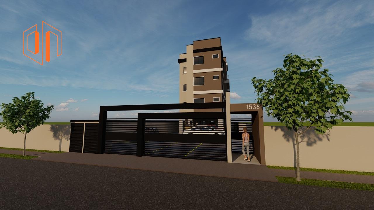 Apartamento à venda com 2 quartos, 47m² - Foto 16