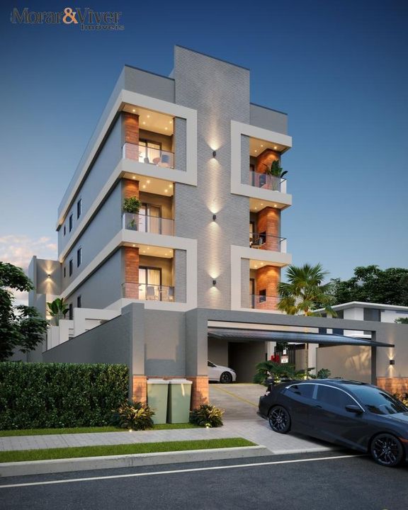 Apartamento à venda com 3 quartos, 64m² - Foto 5