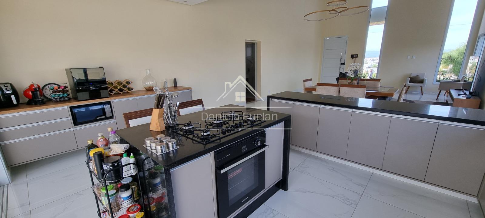 Casa de Condomínio à venda com 4 quartos, 280m² - Foto 15