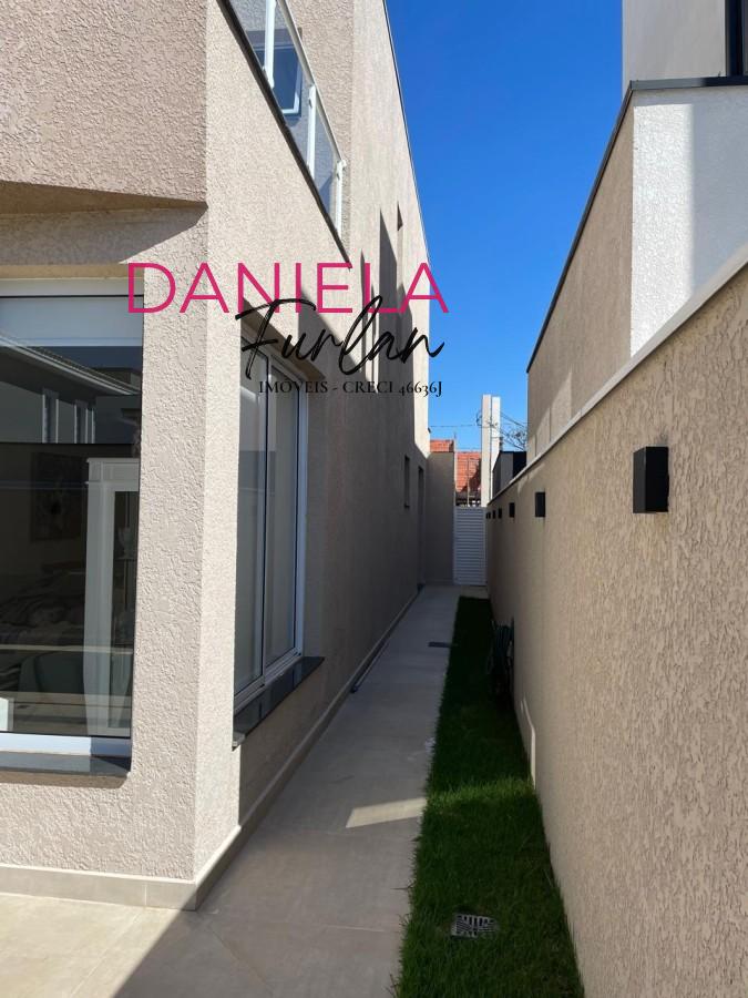 Casa de Condomínio à venda com 3 quartos, 252m² - Foto 29