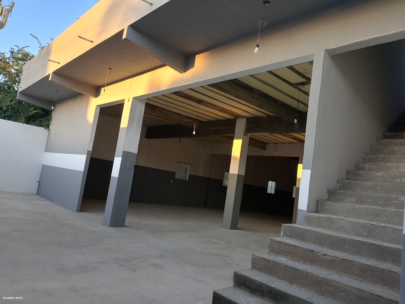 Depósito-Galpão-Armazém à venda, 900m² - Foto 2