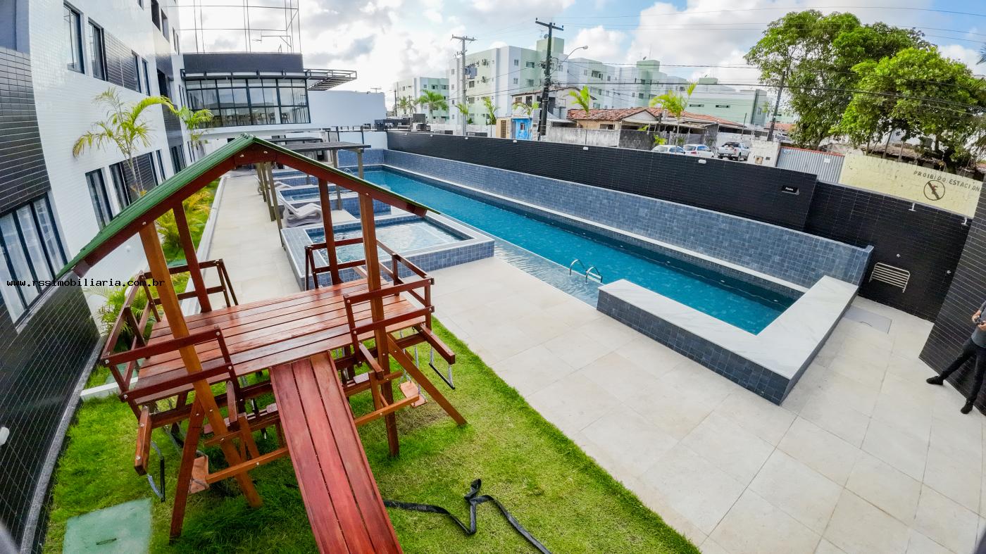 Apartamento à venda com 2 quartos, 58m² - Foto 10
