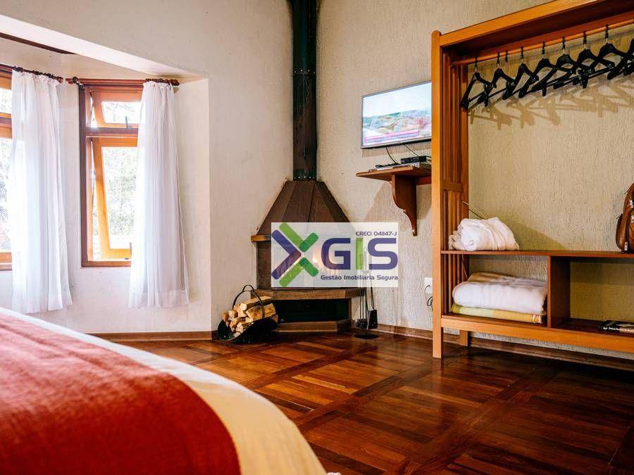 Pousada-Chalé à venda com 7 quartos, 590m² - Foto 4