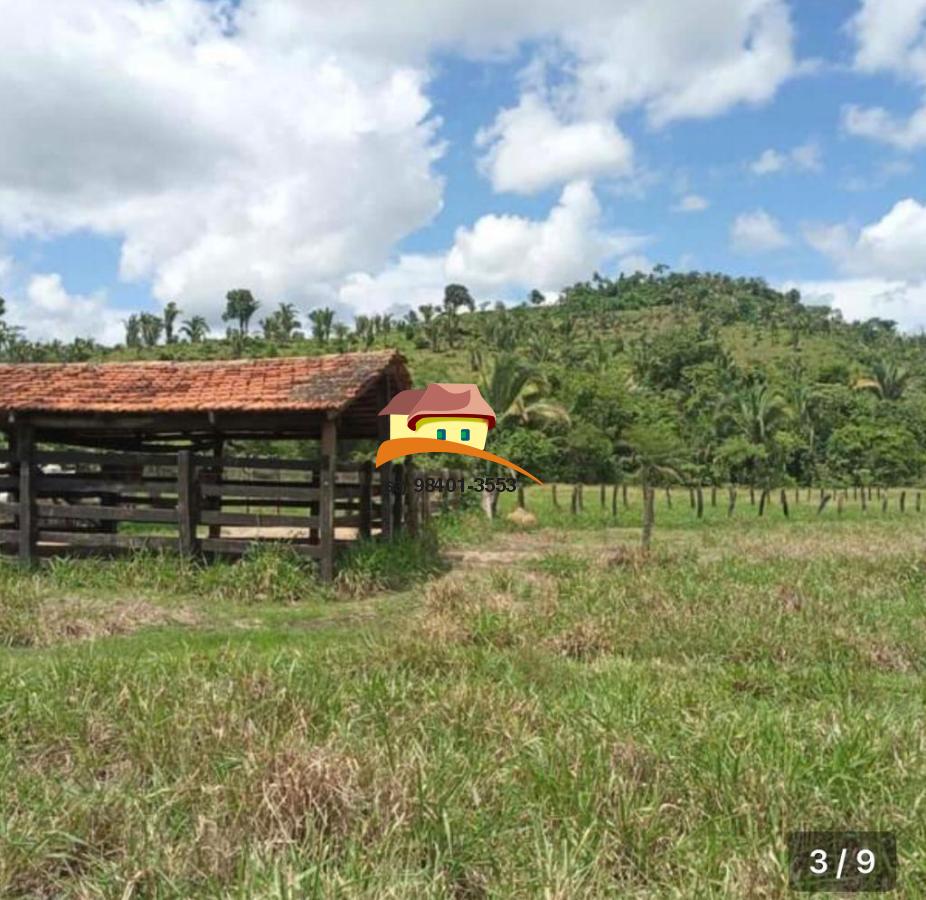 Fazenda à venda, 1690000m² - Foto 4