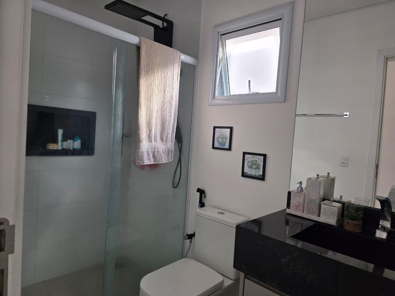 Casa de Condomínio para alugar com 3 quartos, 145m² - Foto 28