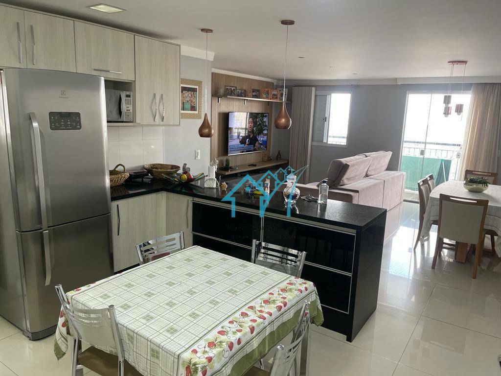 Apartamento à venda e aluguel com 2 quartos, 90m² - Foto 1