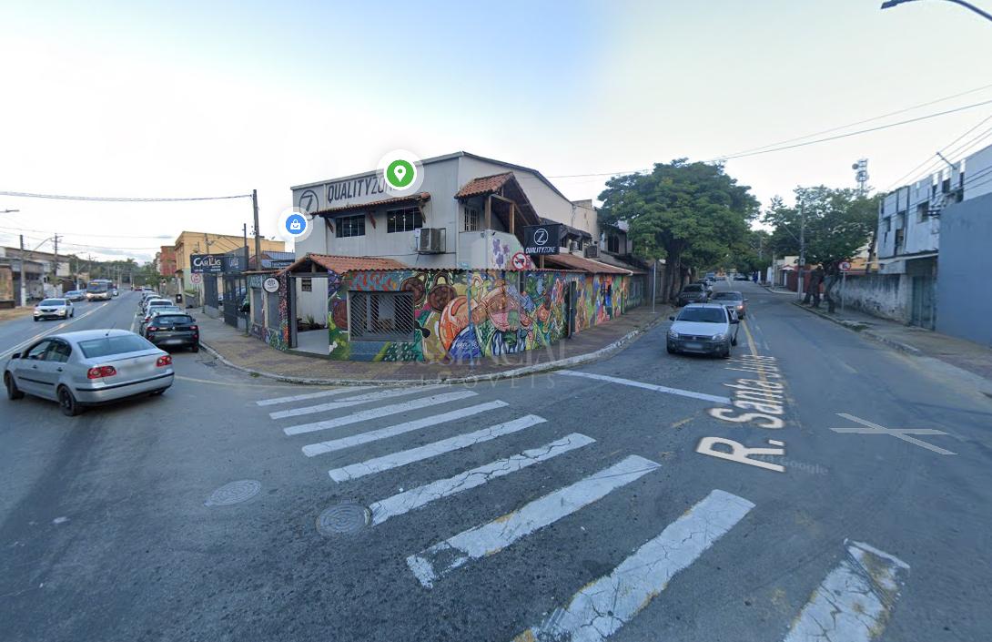 Loja-Salão à venda, 491m² - Foto 1