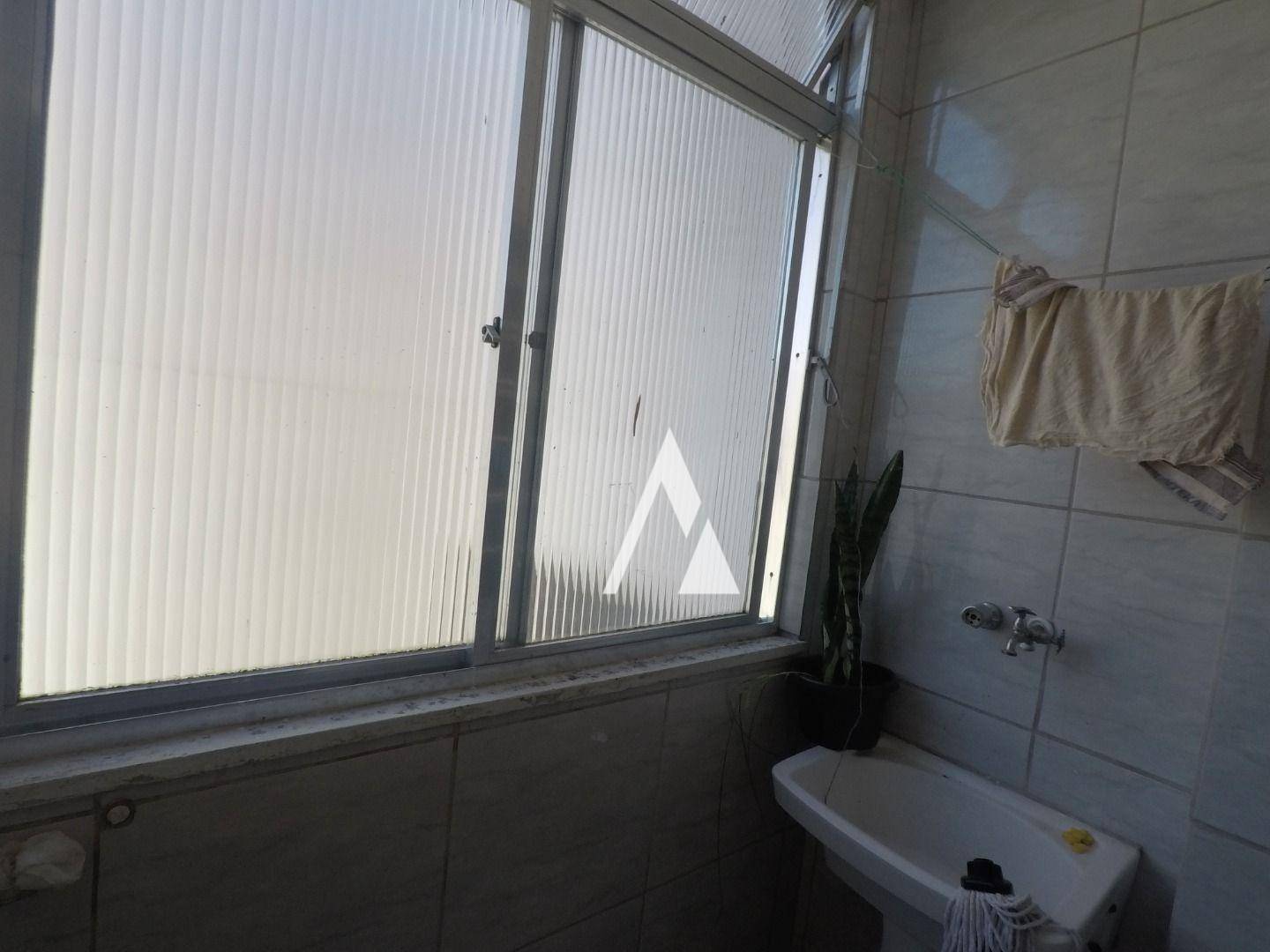 Apartamento à venda e aluguel com 2 quartos, 48m² - Foto 20