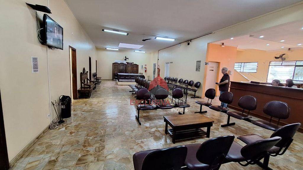 Conjunto Comercial-Sala à venda, 43m² - Foto 6