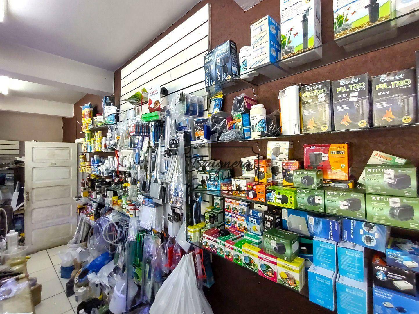 Loja-Salão à venda, 60m² - Foto 17