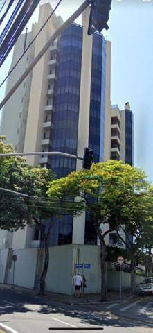 Cobertura à venda com 4 quartos, 433m² - Foto 11