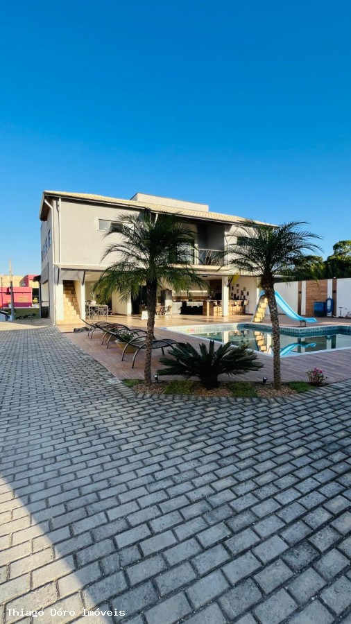Casa à venda com 4 quartos, 650m² - Foto 27