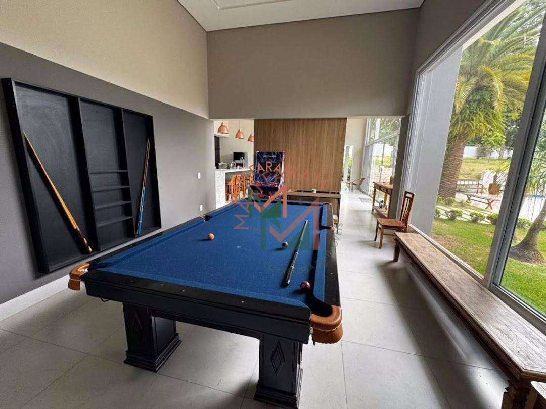 Casa de Condomínio à venda com 4 quartos, 880m² - Foto 30