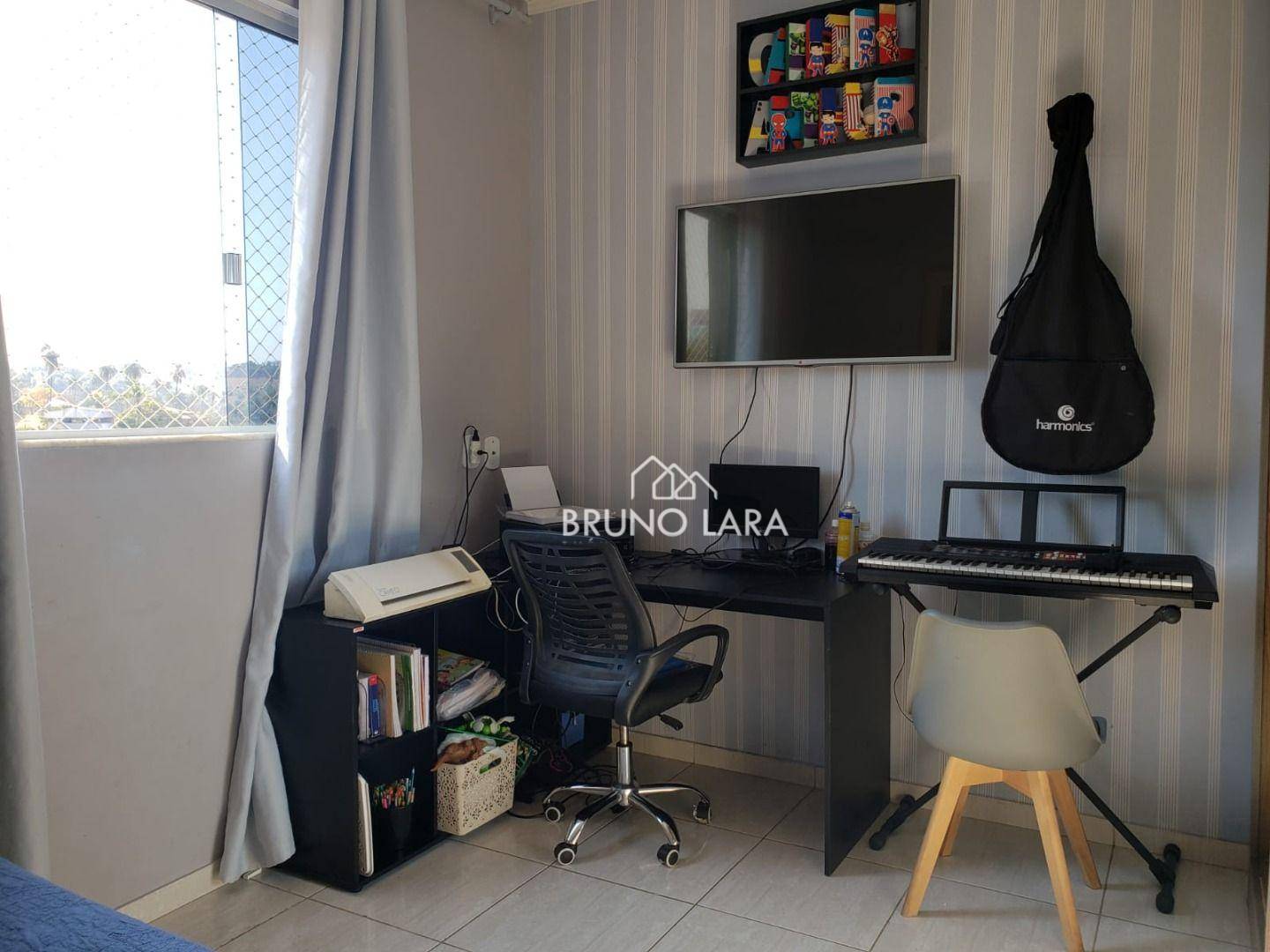 Apartamento à venda com 3 quartos, 116m² - Foto 12