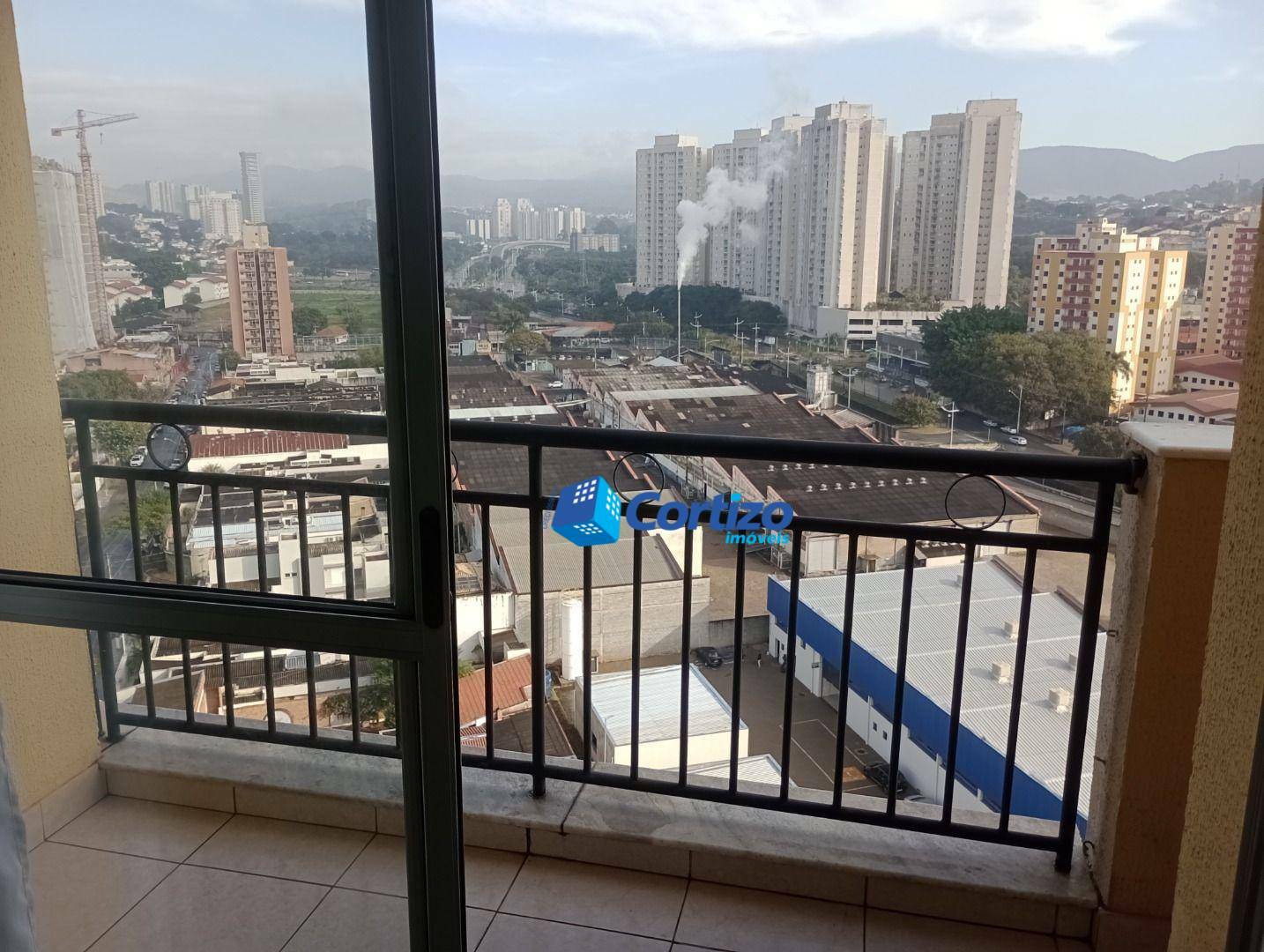 Apartamento à venda e aluguel com 2 quartos, 78m² - Foto 2