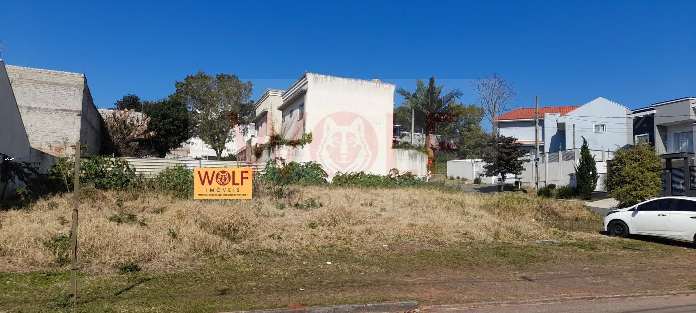 Terreno à venda, 538m² - Foto 4