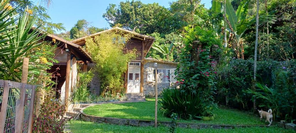 Casa de Condomínio à venda com 3 quartos, 1305m² - Foto 3