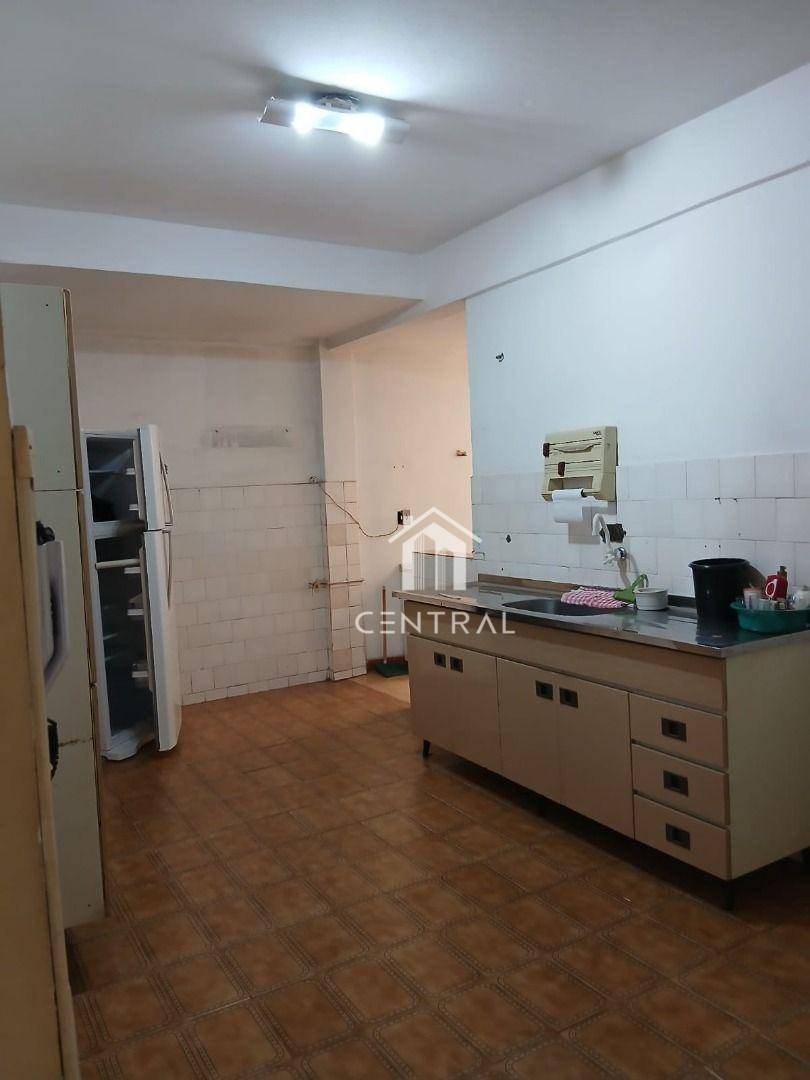 Apartamento à venda com 3 quartos, 88m² - Foto 1