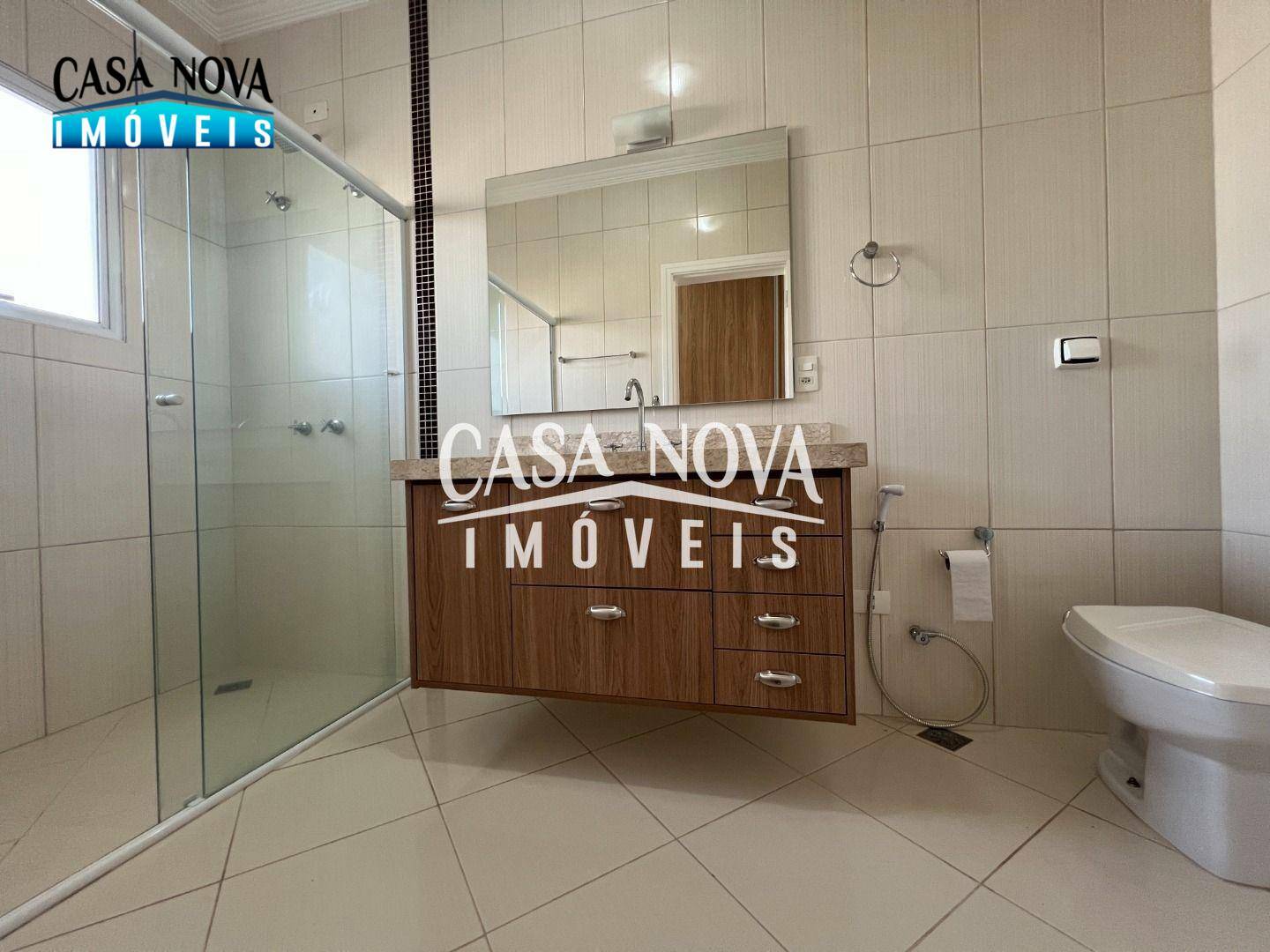 Casa de Condomínio para alugar com 3 quartos, 202m² - Foto 16