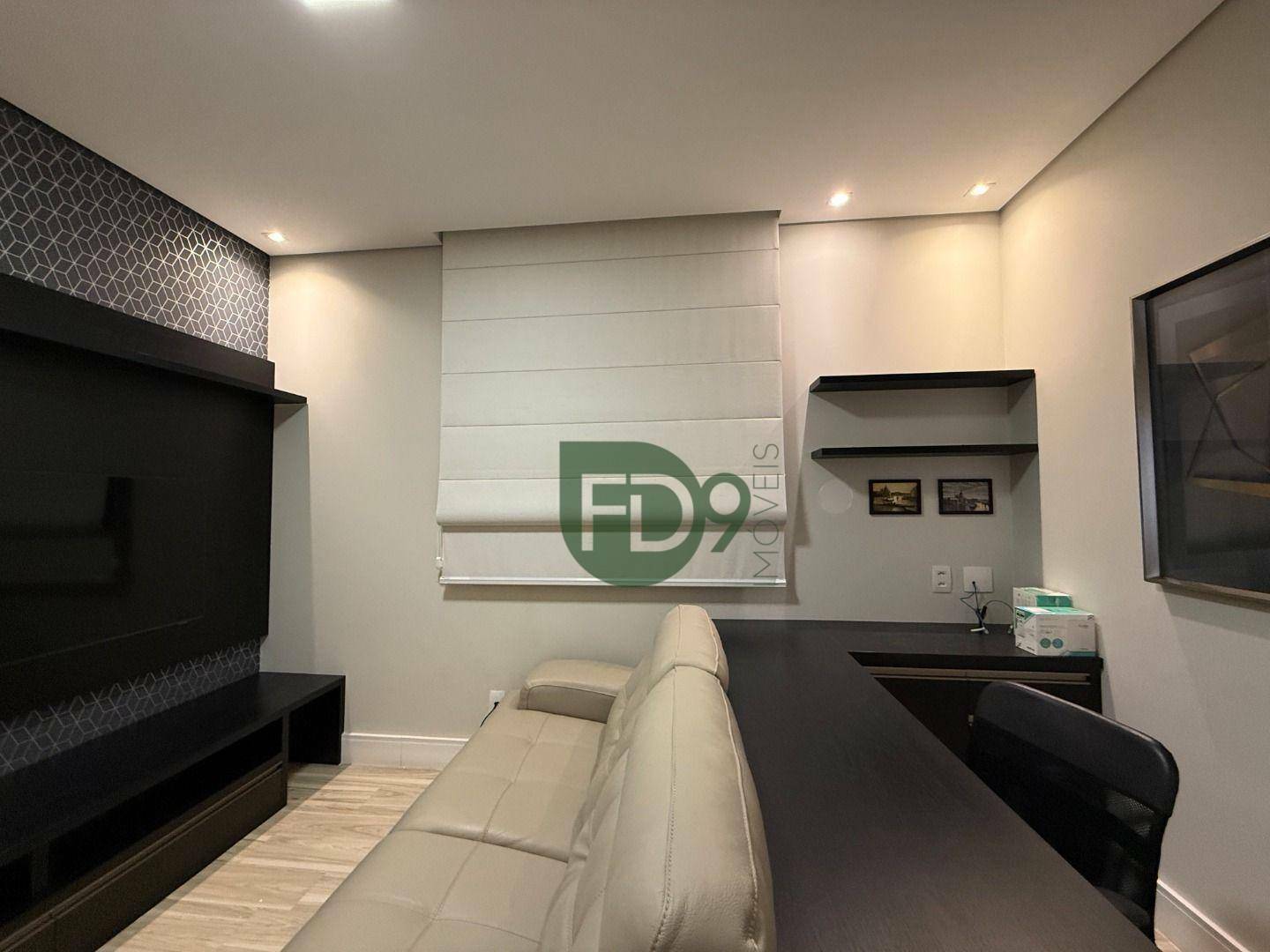 Casa de Condomínio à venda e aluguel com 3 quartos, 180m² - Foto 24