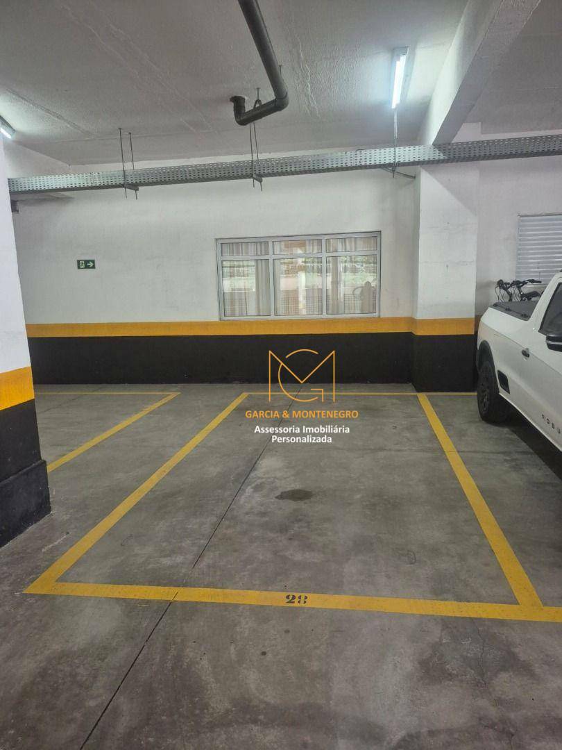 Apartamento à venda com 2 quartos, 69m² - Foto 20