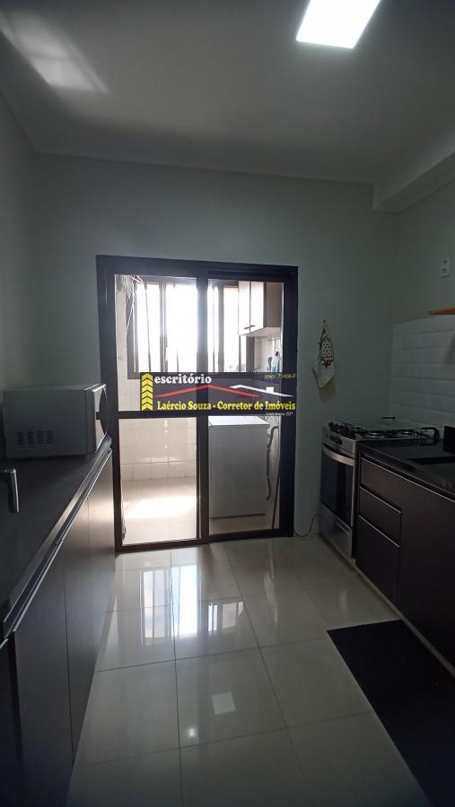 Apartamento à venda com 2 quartos, 84m² - Foto 21