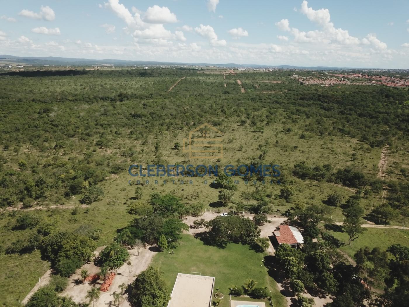 Chácara à venda, 46000m² - Foto 6
