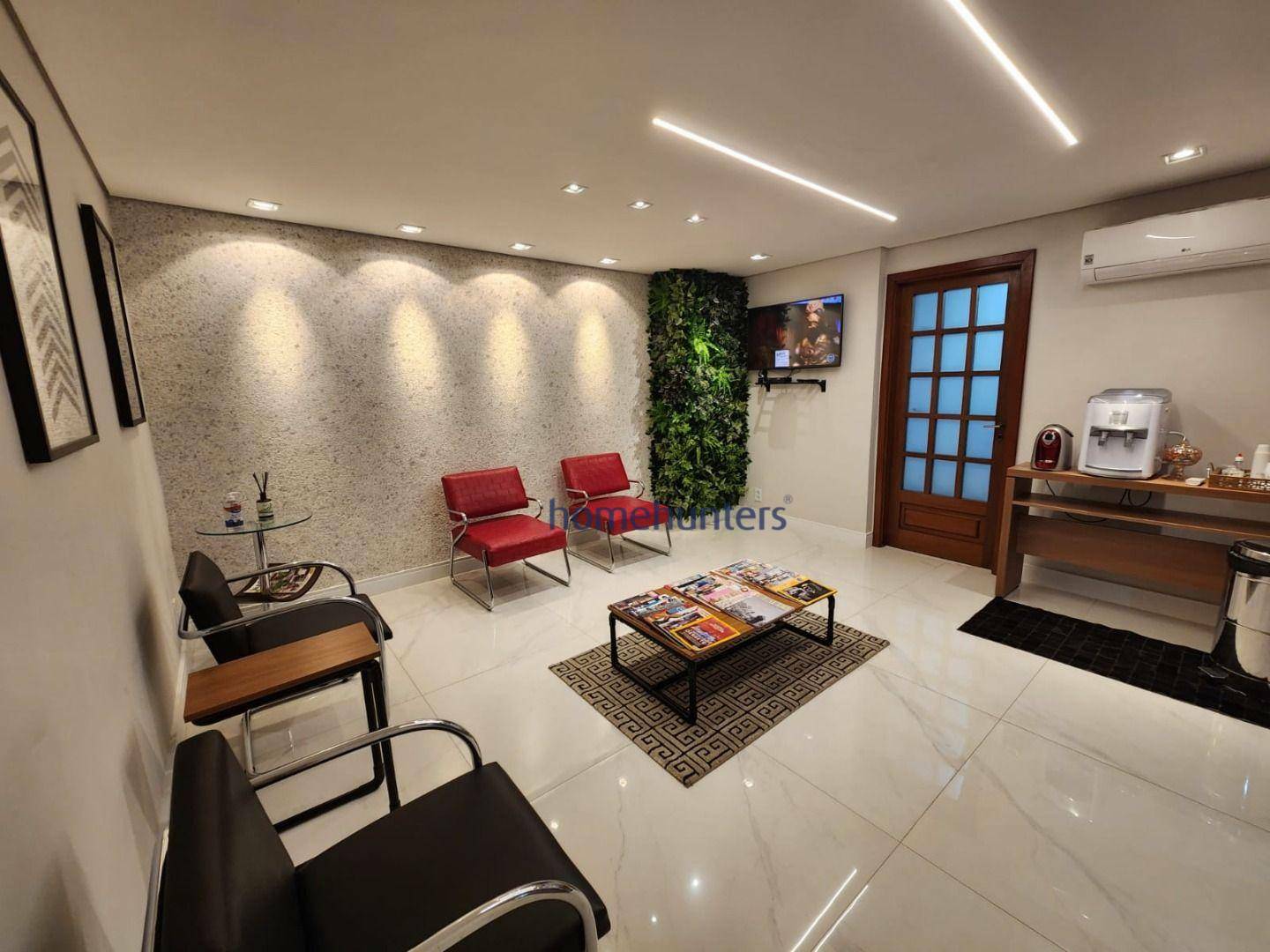 Conjunto Comercial-Sala à venda, 180m² - Foto 10