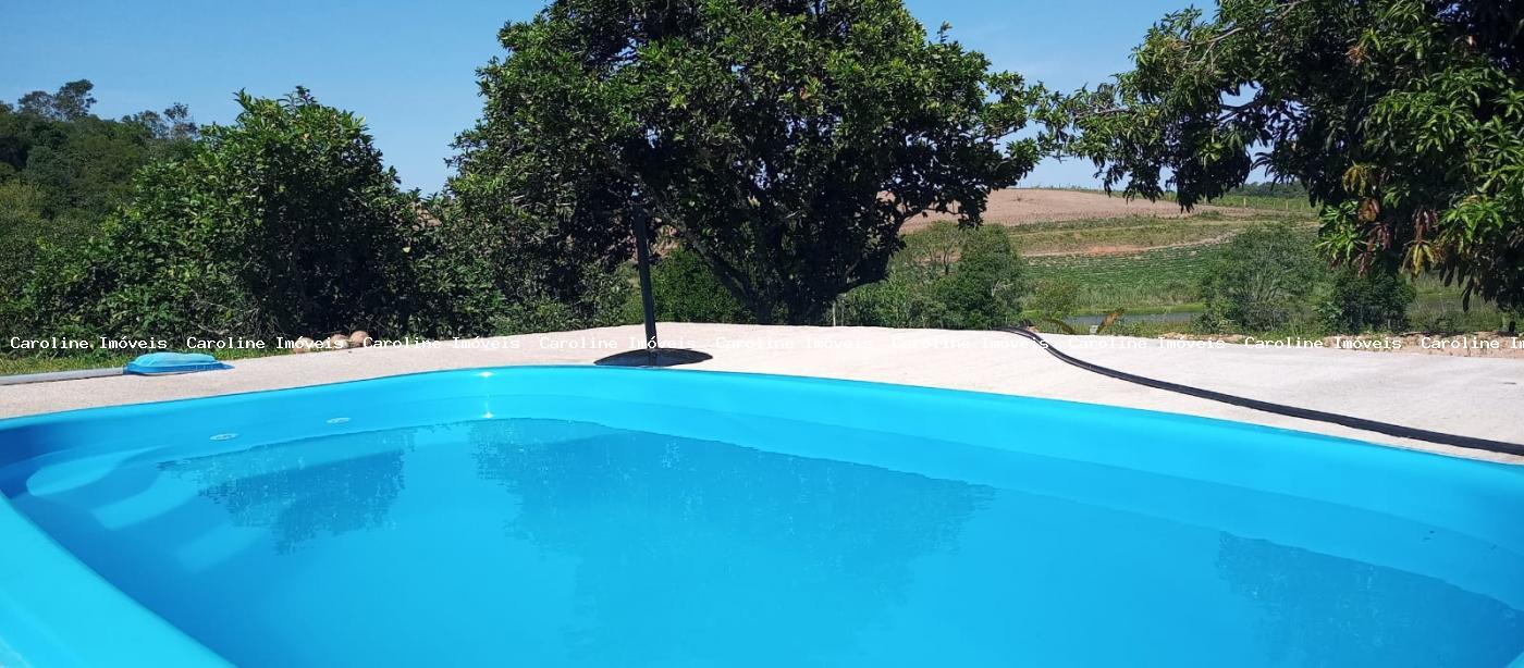 Sítio à venda com 4 quartos, 46500m² - Foto 8