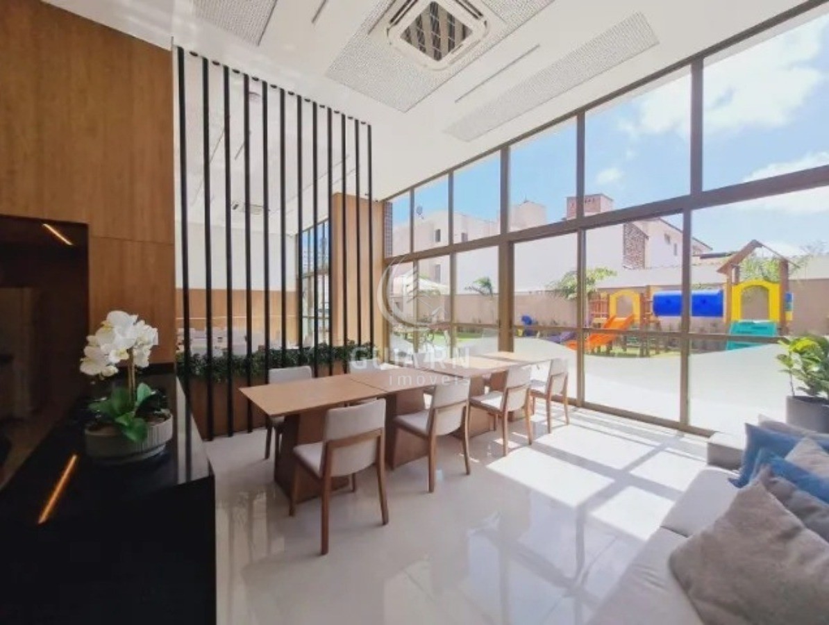 Apartamento à venda com 3 quartos - Foto 7