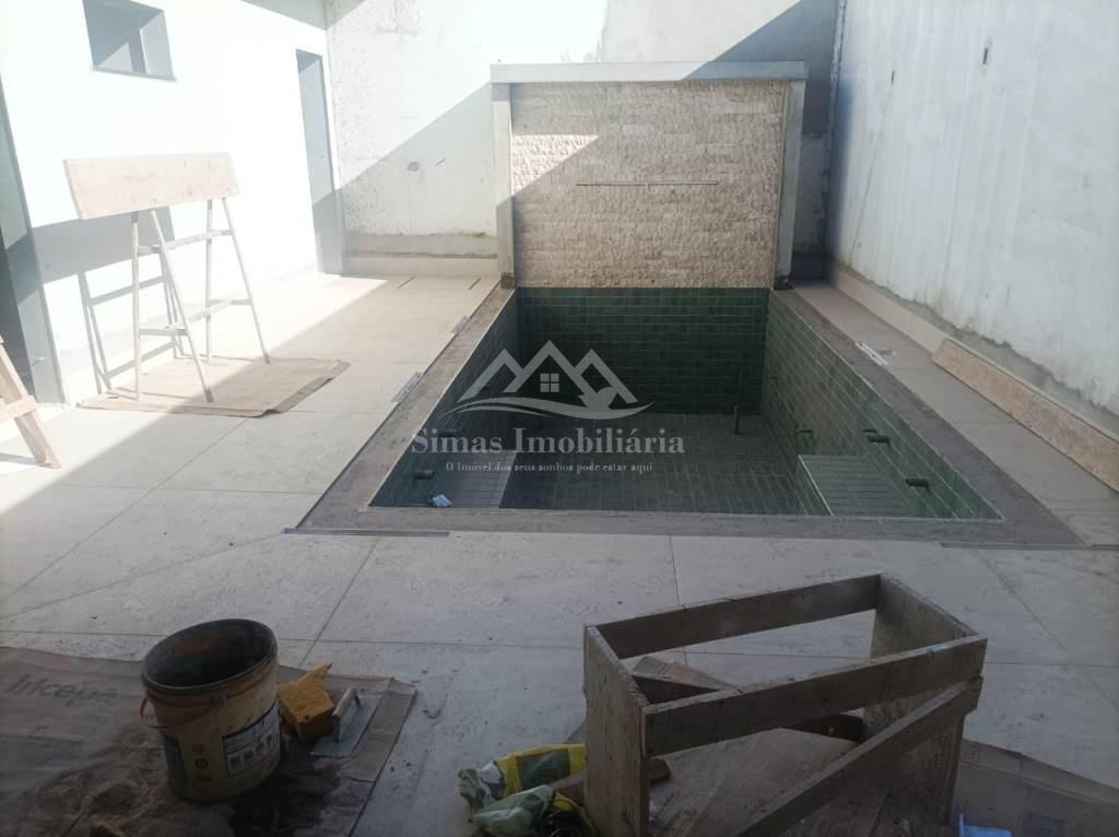 Casa à venda com 3 quartos, 360m² - Foto 16