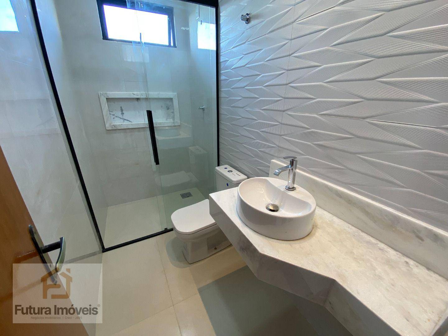 Casa à venda com 4 quartos, 209m² - Foto 11