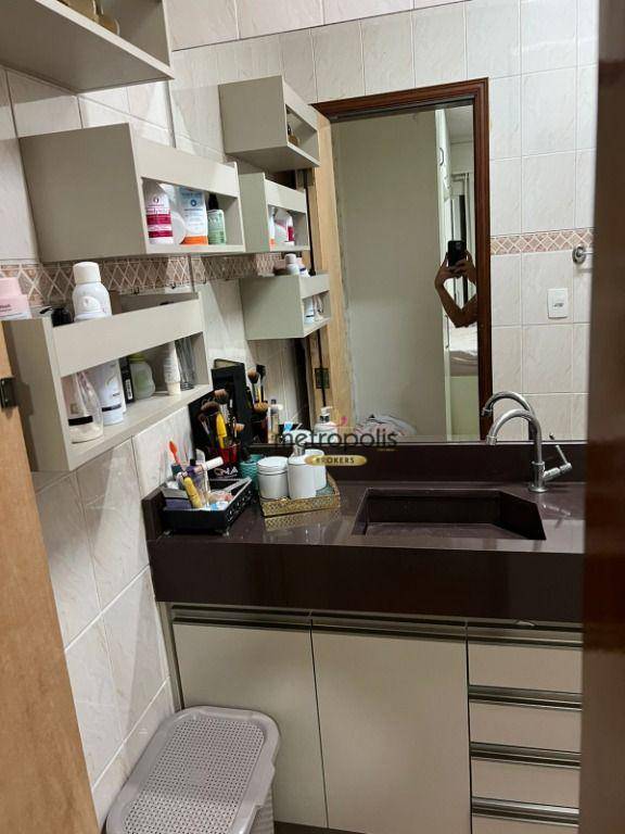 Cobertura à venda com 3 quartos, 190m² - Foto 20