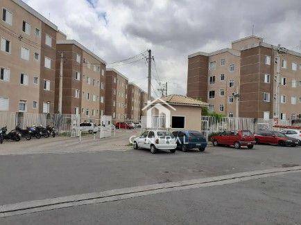 Apartamento à venda com 2 quartos, 49m² - Foto 15