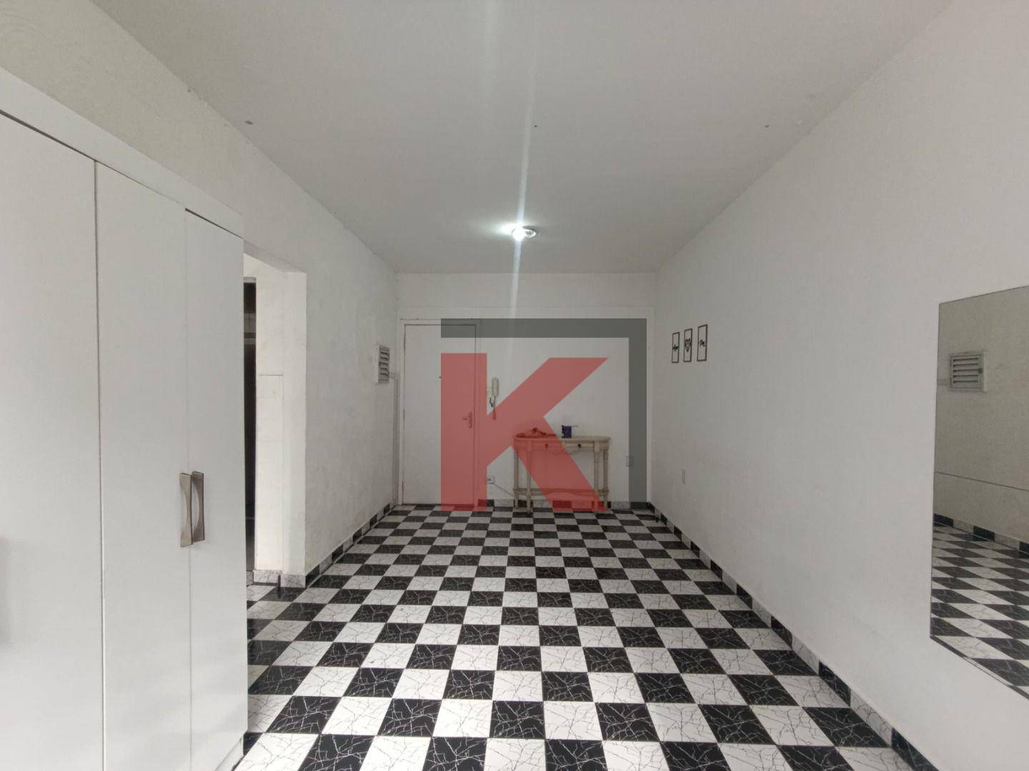 Kitnet e Studio para alugar com 1 quarto, 35m² - Foto 5