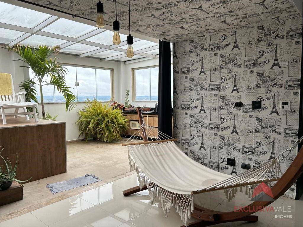 Cobertura à venda com 3 quartos, 182m² - Foto 1