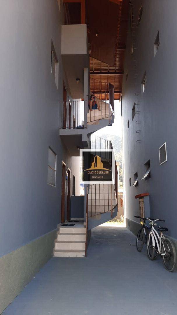 Apartamento à venda com 2 quartos, 48m² - Foto 12