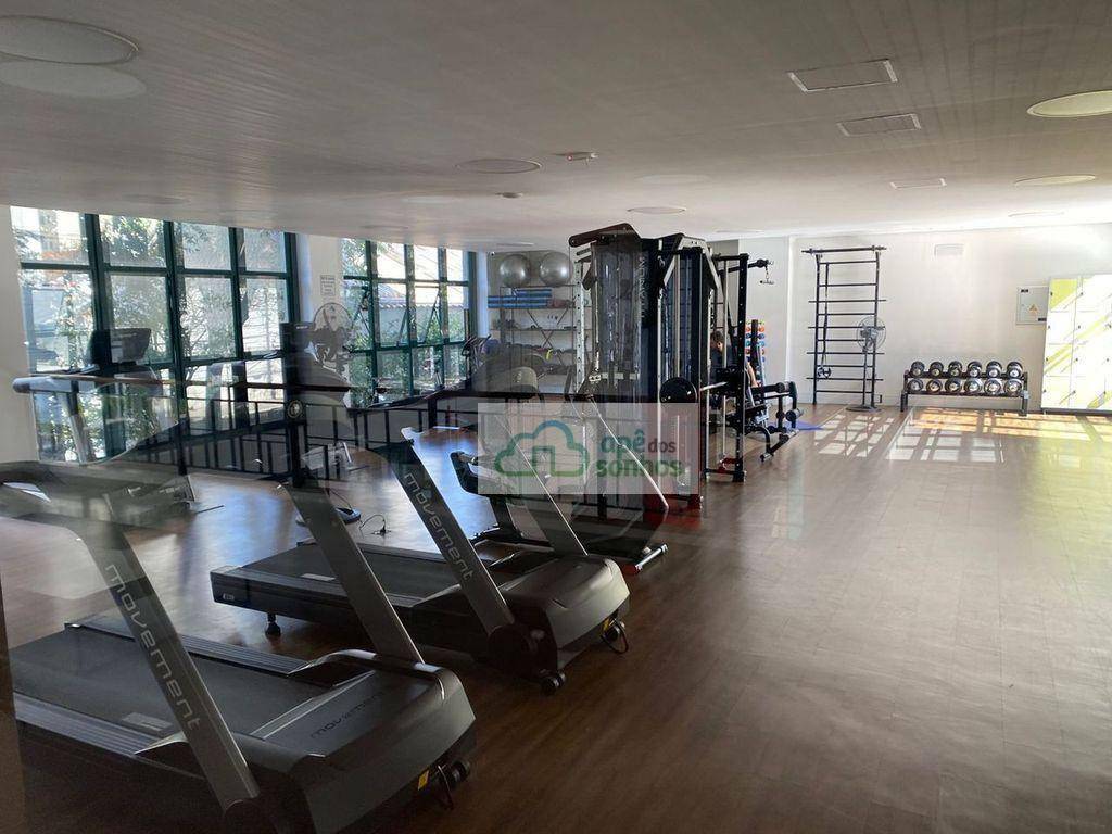 Apartamento para alugar com 2 quartos, 67m² - Foto 13