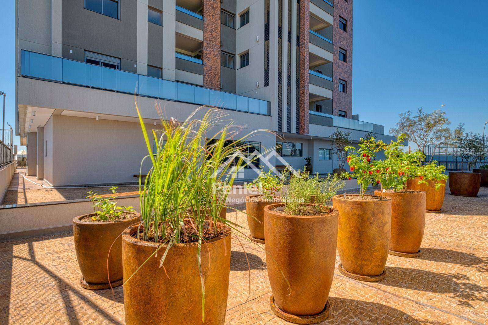 Cobertura à venda com 3 quartos, 259m² - Foto 35
