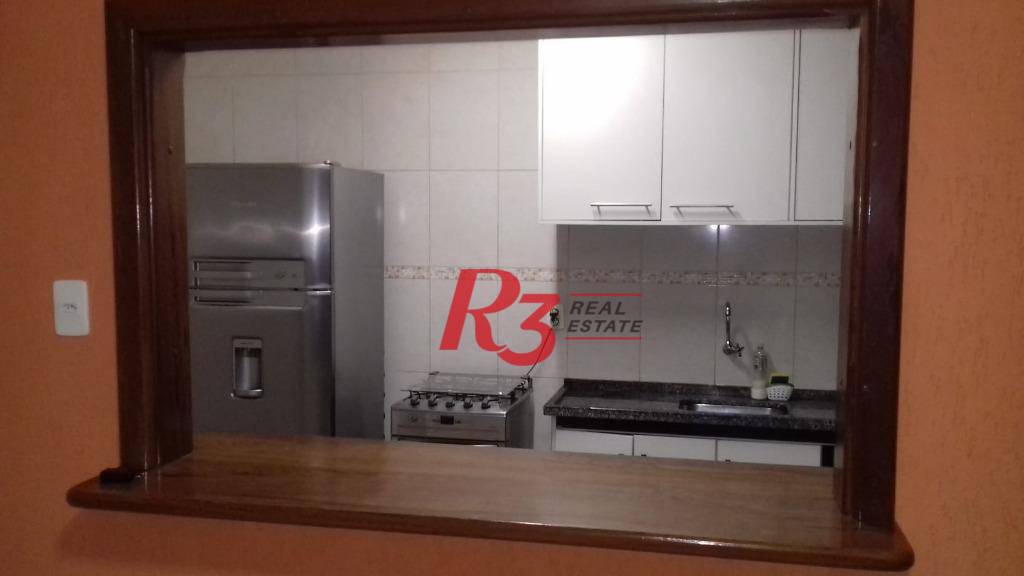 Apartamento à venda com 2 quartos, 72m² - Foto 4