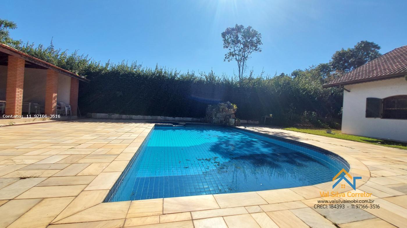 Sítio à venda com 4 quartos, 21637m² - Foto 4