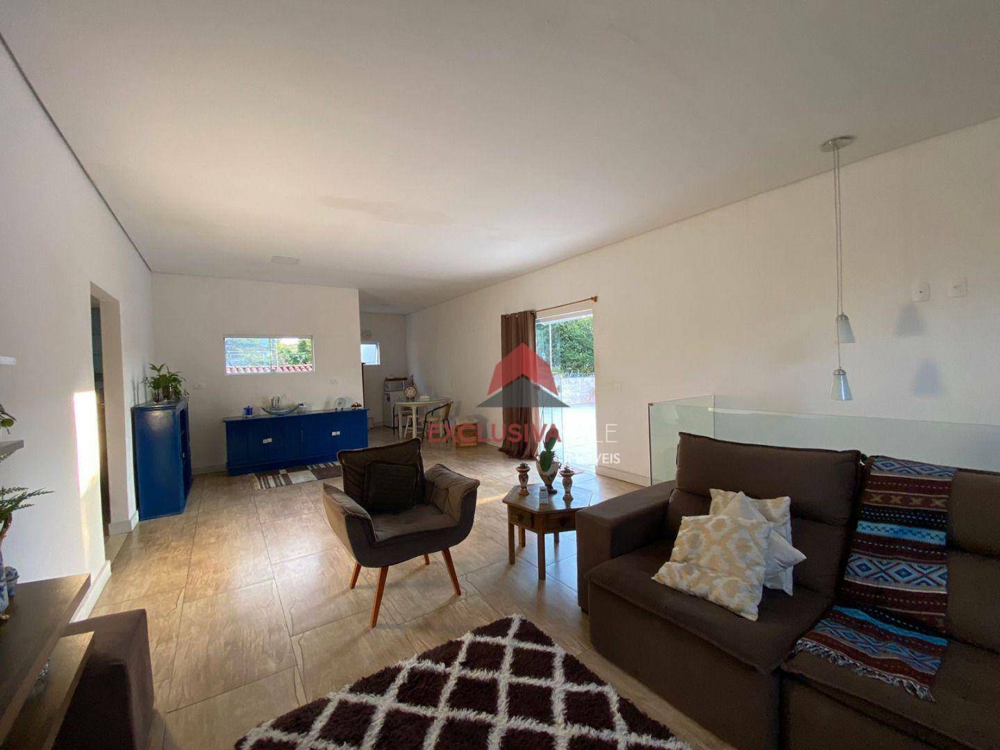 Casa à venda com 4 quartos, 500m² - Foto 34