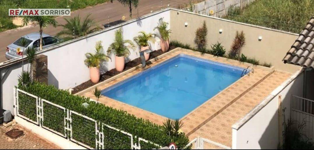 Sobrado à venda com 3 quartos, 148m² - Foto 15