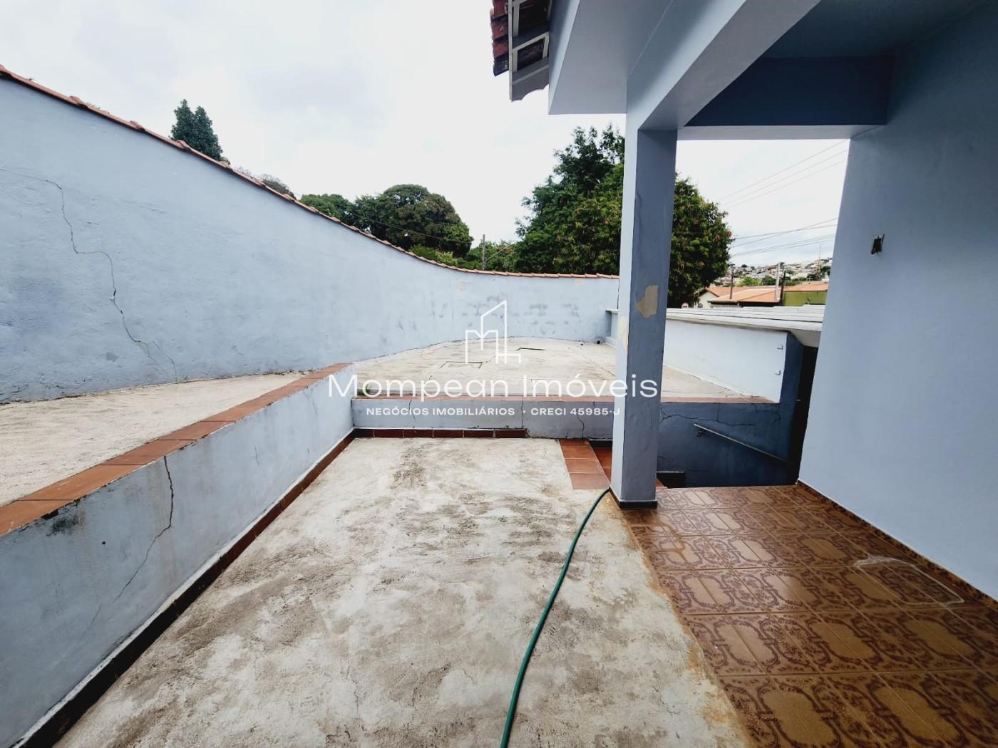 Casa à venda com 2 quartos, 338m² - Foto 20
