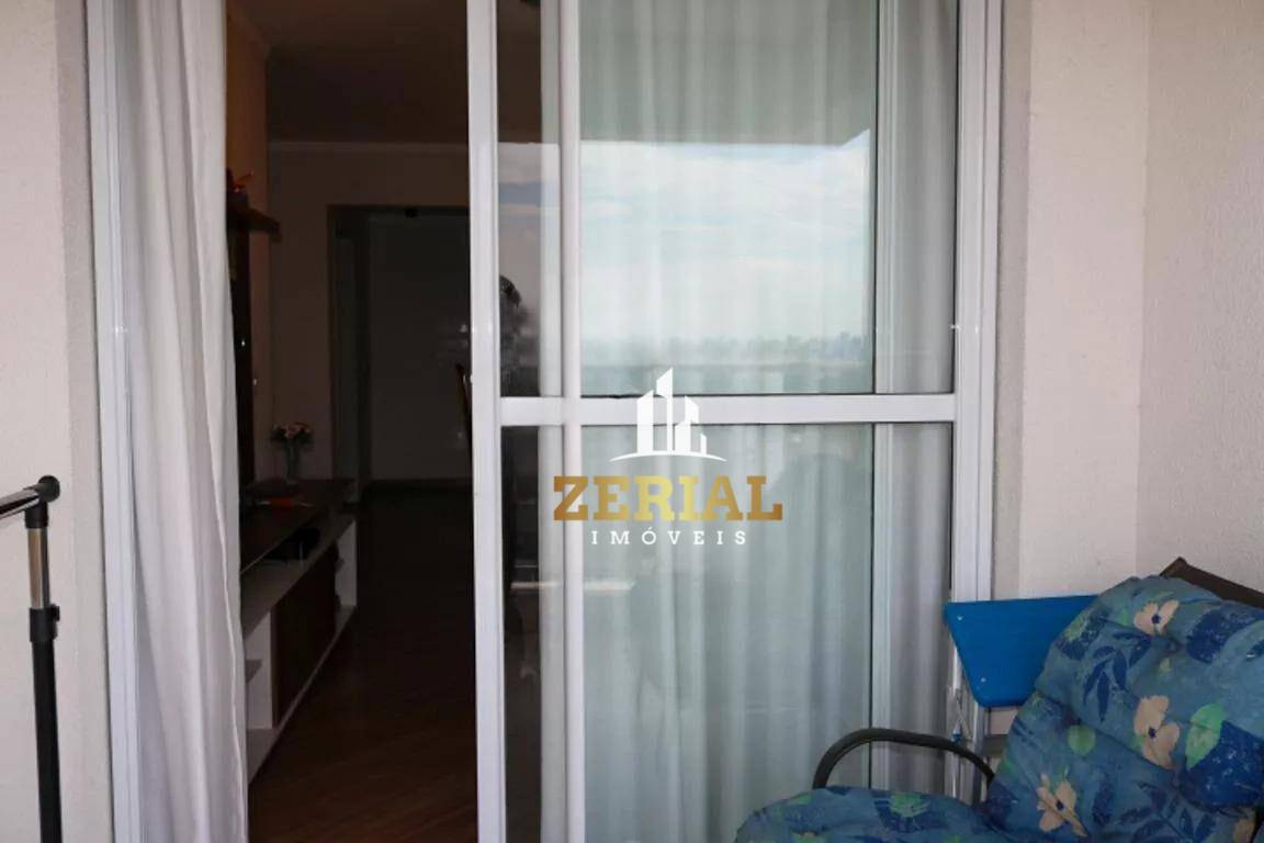 Apartamento à venda com 2 quartos, 68m² - Foto 8