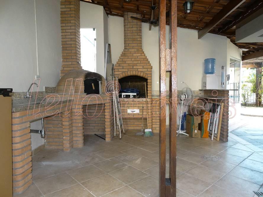 Apartamento para alugar com 3 quartos, 90m² - Foto 13