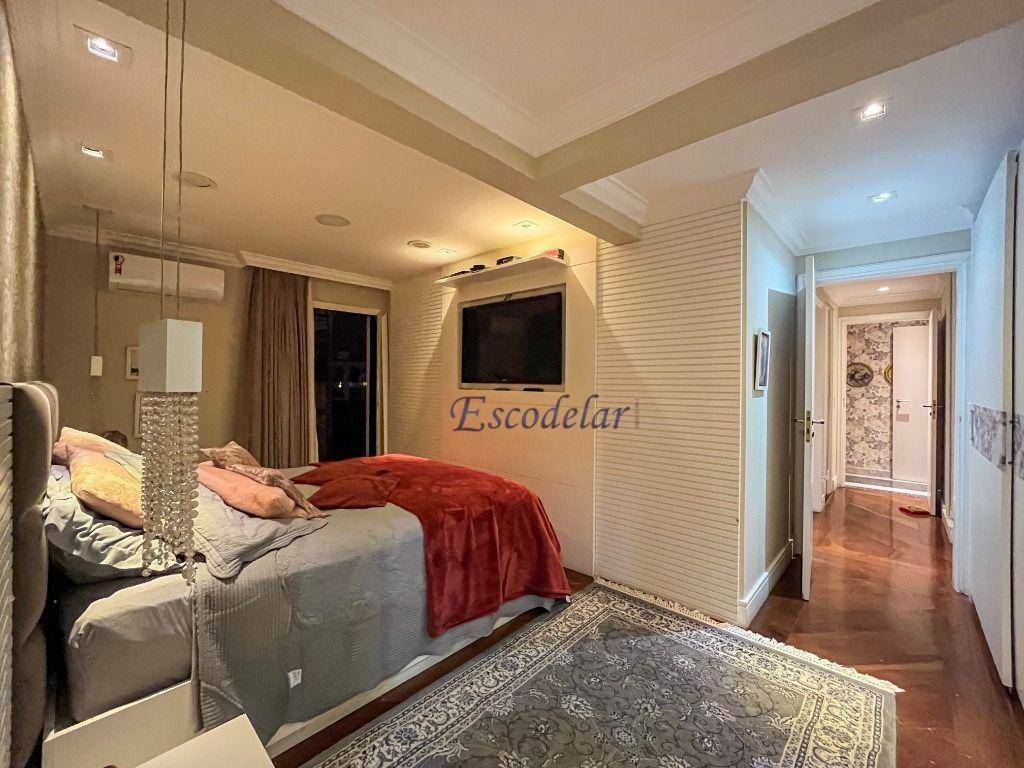 Cobertura à venda com 4 quartos, 442m² - Foto 100